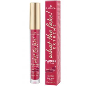 Essence - Extreme Volume Lipgloss What The Fake!