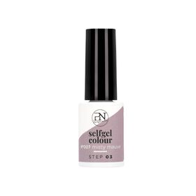 PN Selfcare Vernis Semi-Permanent - N7 Misty Mauve