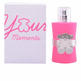 Tous Your Moments Eau de Toilette