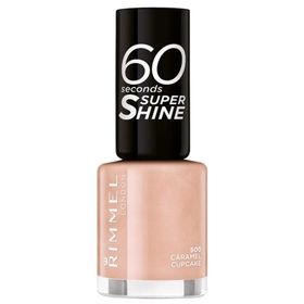 Rimmel - 60 Seconden Super Shine Nagellak