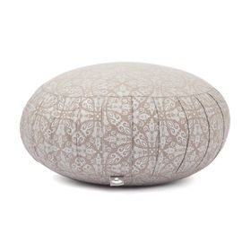 bodhi Collection Maharaja : Coussin de méditation "Raja" de ZAFU