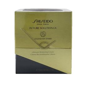 Shiseido Future Solution LX Legendary Enmei Crème anti-âge
