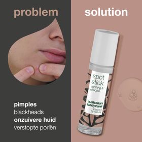 Australian Bodycare Anti-Puistjes Stick