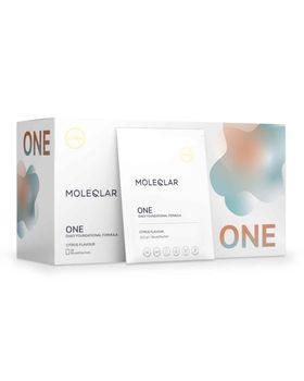 MoleQlar ONE (Dagelijkse basisformule) – Naturelle smaak