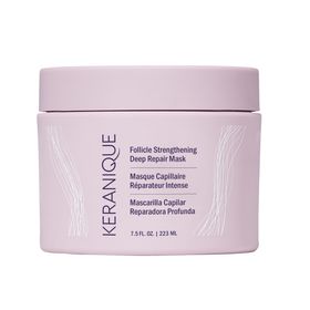 Keranique, Follicle Strengthening Deep Repair Hair Mask