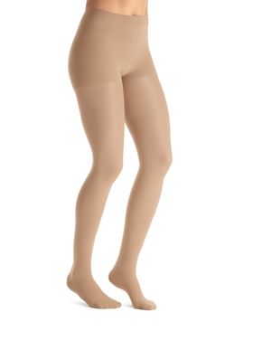 JOBST Ultrasheer Panty Klasse 1 At Petit Caramel Extra Small