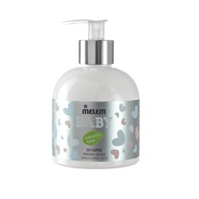 Baby 3-in-1 badgel voor baby's en kinderen