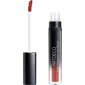 Artdeco - Rouge à Lèvres Mat Passion Lip Fluid - 51 Burnt Rose