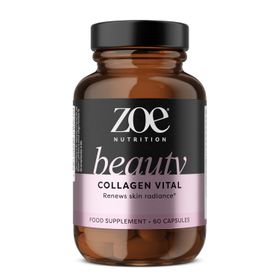 zoe Collagen Vital, 60 capsules