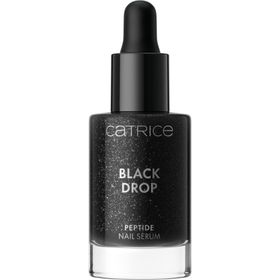 Catrice - Sérum Pour Ongles Black Drop Peptide