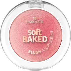 Essence - Zacht gebakken blush