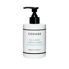 milk-shake Gel nettoyant doux hydratant
