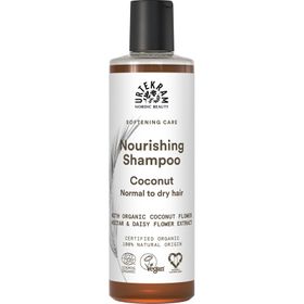 Urtekram Coconut Shampoo Bio shampooing