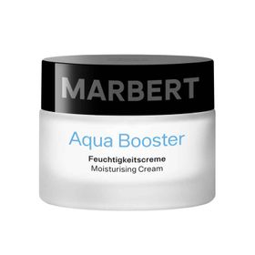Marbert Aqua Booster Moisturizing Cream | Normale huid