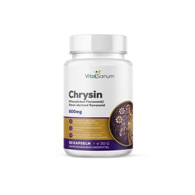 VitaSanum®-Chrysine
