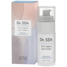 DR. SEA – Liftende Anti-Aging Oogcrème