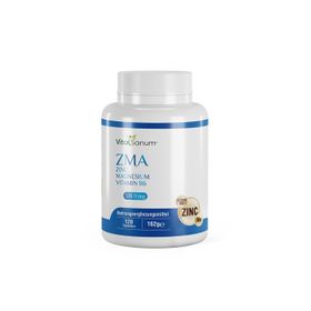 VitaSanum® ZMA - Zinc Magnésium Vitamine B6