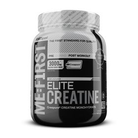 Polleo Me:First Elite Creapure® Creatine