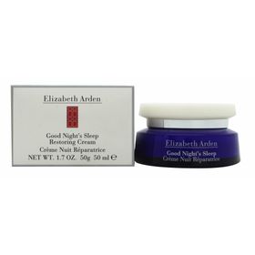 Elizabeth Arden Good Nights Sleep Restoring Nachtcreme