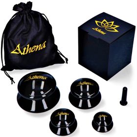 VITALIC Ventouses anti-cellulite – Set massage cups – Appareil contre cellulite