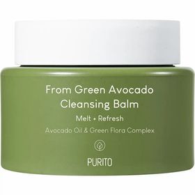 PURITO From Green Avocado Cleansing Balm – zacht & verzorgend reinigen