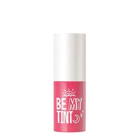 YADAH Be My Tint Lip Tint 02 Peach Coral