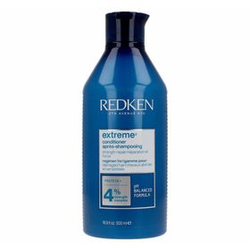 Redken - Après-Shampooing Extreme pour Cheveux Abimés