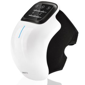 BMUT draadloos knie-massageapparaat 3in1