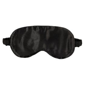 Satijnen Slaapmasker - Luxe en Comfort voor een Stralende Huid | Satin Luxury Line