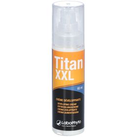 Titan XXL Ontwikkelingscrème