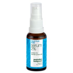 Australian Bodycare 2% Salicylzuur Serum