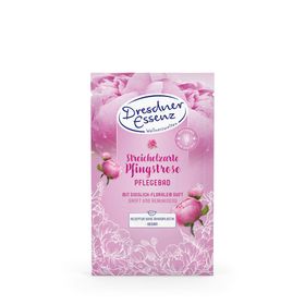 Dresdner Essenz - Bain de Soin Caressant pivoine délicate