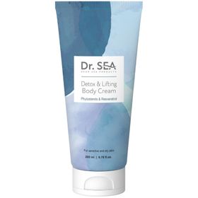 DR. SEA – Detox & Lifting Bodycrème