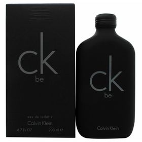 Calvin Klein Be Eau De Toilette Spray