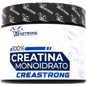 Vitastrong Créatine Creastrong® 250G