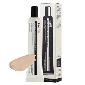 Dear Klairs Illuminating Supple Blemish BB Cream SPF 40 – Crème de jour teintée pour peaux sensibles