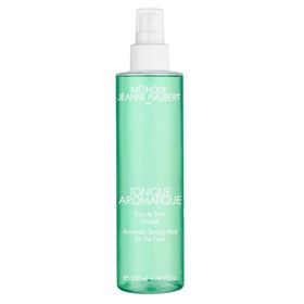 Jeanne Piaubert Tonique Aromatic Toning Mist For The Face