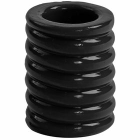 titanes Cock stretch Cage noir