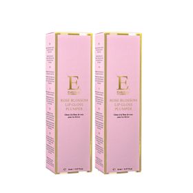 ErthSkin London Rozenbloesem Lipgloss Plumper