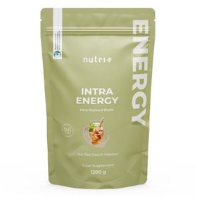 nutri+ Intra Workout Booster en poudre
