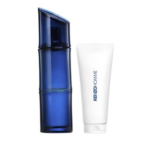Kenzo Homme Intense verfijnde mannenparfum