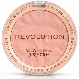 Makeup Revolution - Blush Poudre Blusher Reloaded