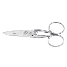 DREITURM Solingen Ciseaux à ongles  à micro-dentelures | Qualité Solingen