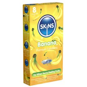 Skins *Banana*