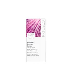Artdeco Collagen Booster Serum met Collageen & Hyaluronzuur | Alle huidtypes