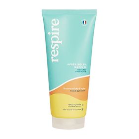 Respire - Gel Crème Apres Soleil Naturel