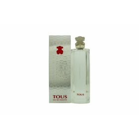 Tous Eau De Toilette Spray