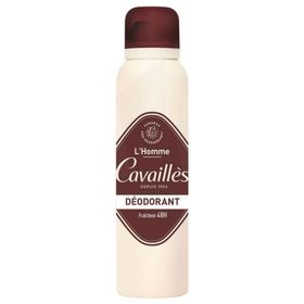 Rogé Cavaillès - Heren Deodorant Spray 48Uur Frisheid