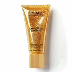 ErthSkin London Gel scintillant Glow Fusion