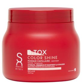 Sacha Care - B-Tox Kleur Glans